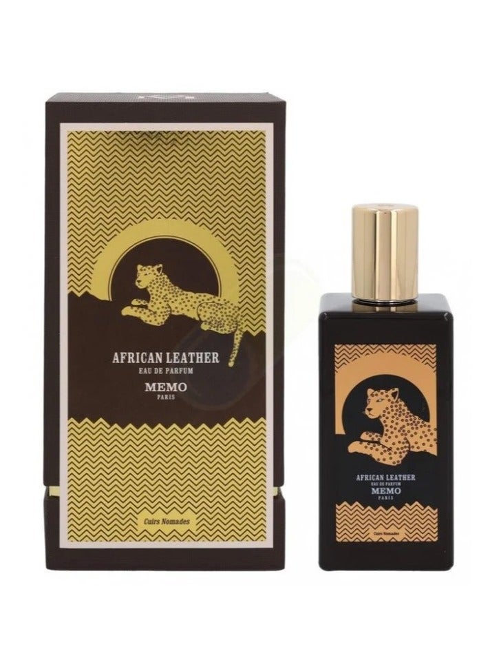 African Leather EDP 200ml