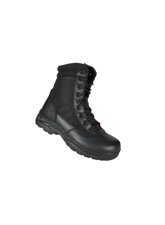 189-57 Safety Jogger Mens Boots TACTIC OB Black