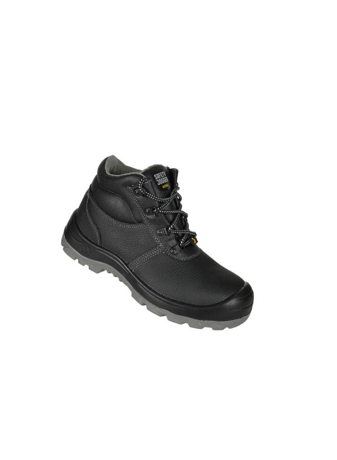 189-24 Safety Jogger Mens Boots BESTBOY S3 Black