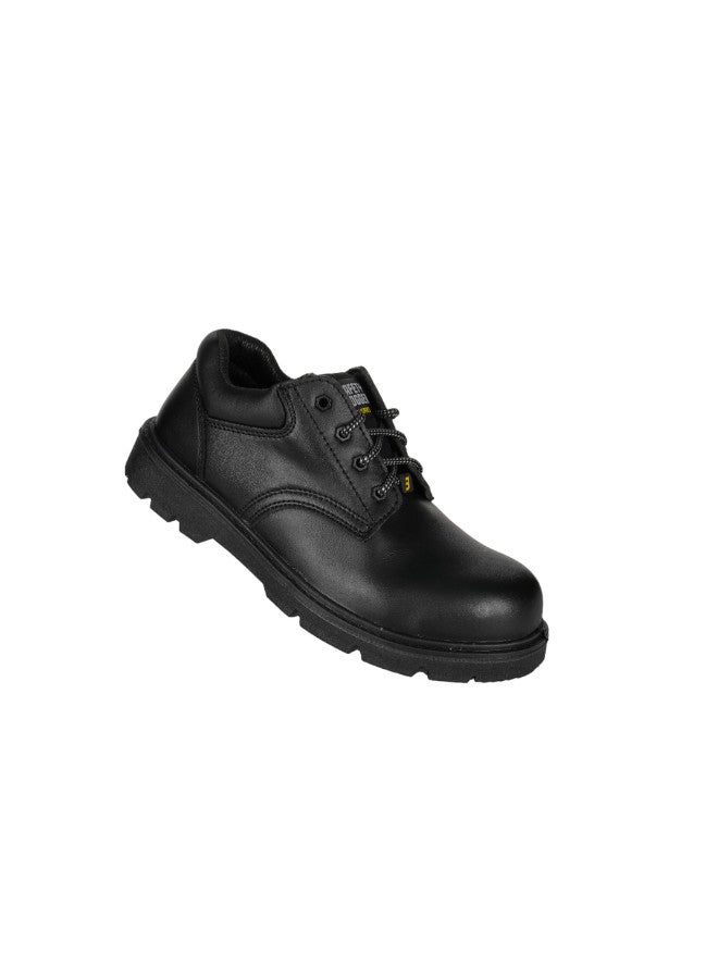 189-35 Safety Jogger Mens Casual Shoes X1110 Black