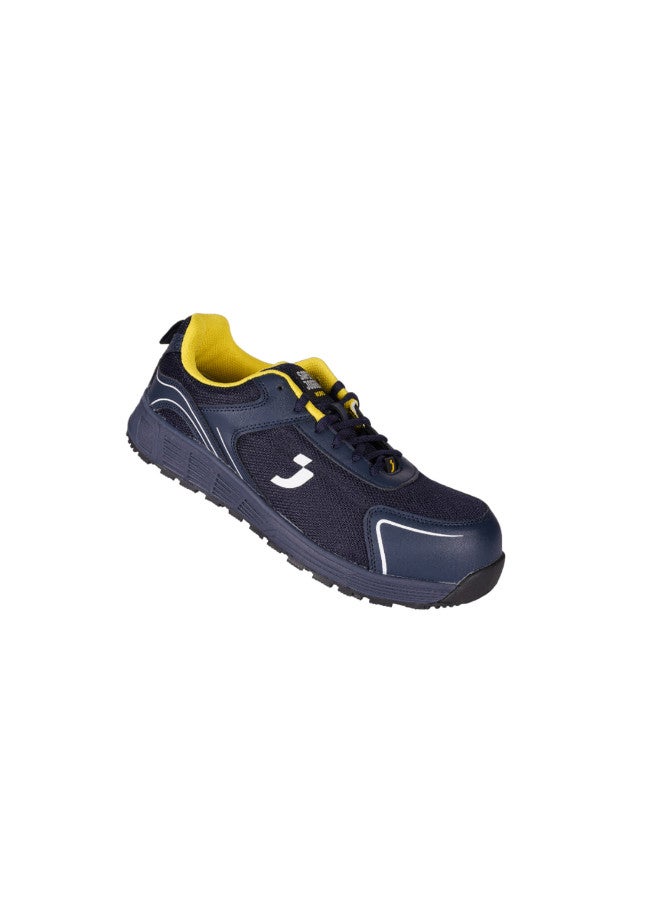 189-62 Safety Jogger Mens Casual Shoes AAKS1PLOW Dark Blue