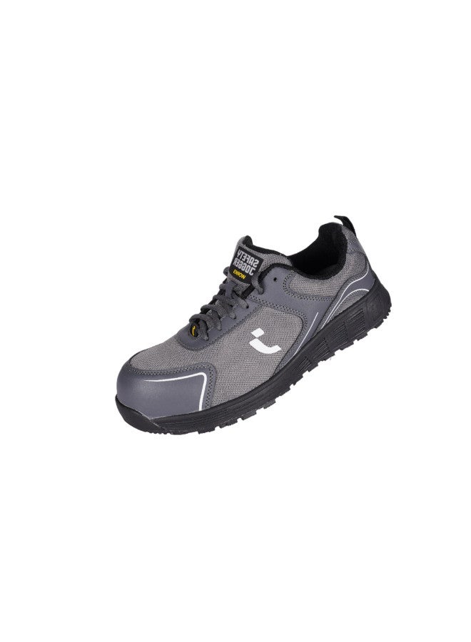 189-63 Safety Jogger Mens Casual Shoes AAKS1PLOW Grey