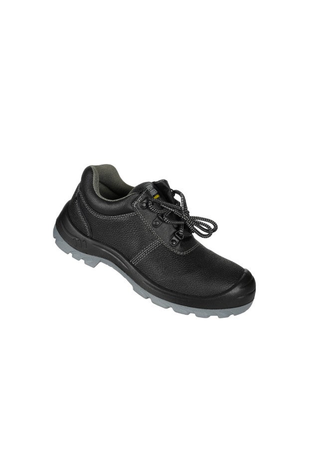 189-25 Safety Jogger Mens Casual Shoes BESTRUN S3 Black