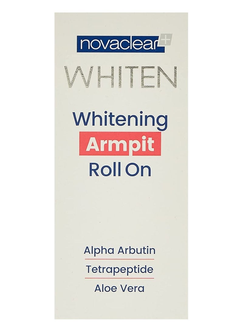 Whitening Armpit Roll-On 50 ml