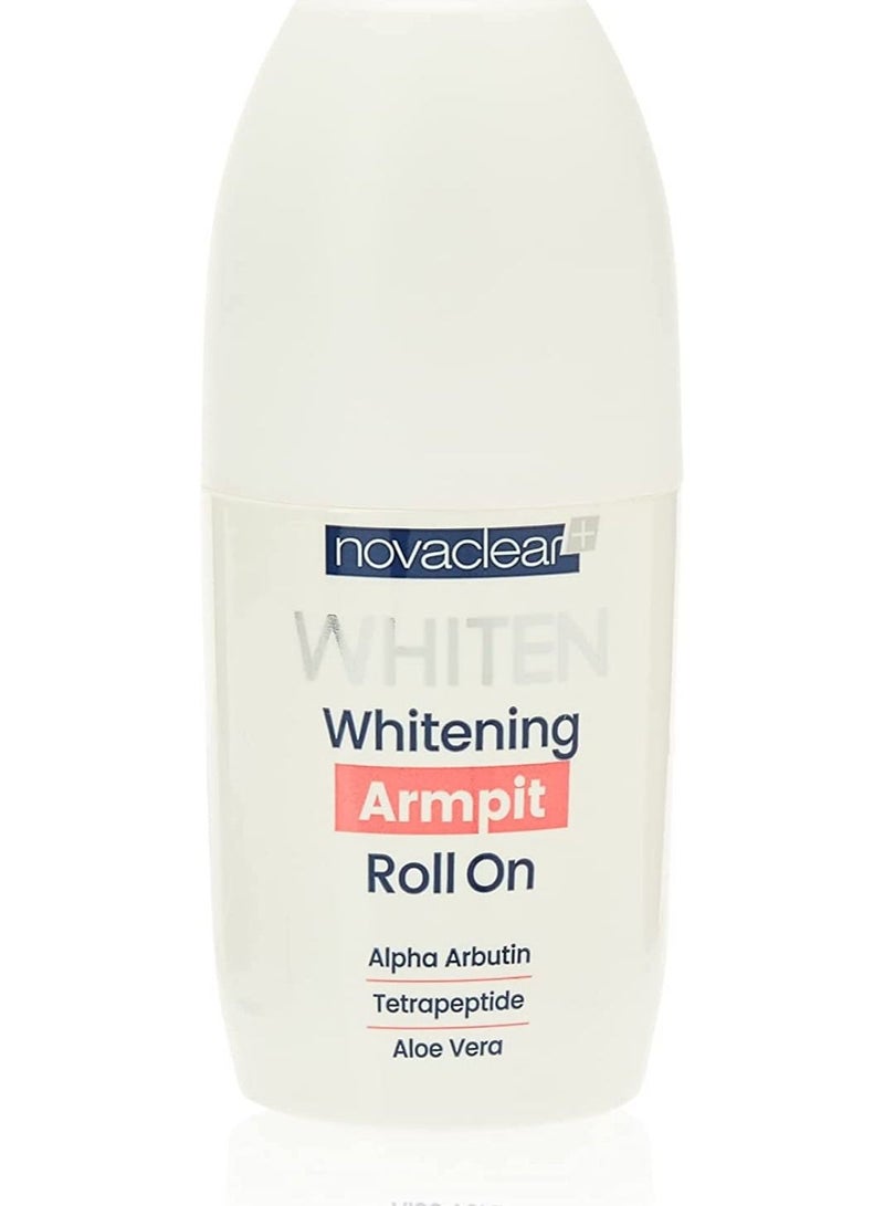 Whitening Armpit Roll-On 50 ml