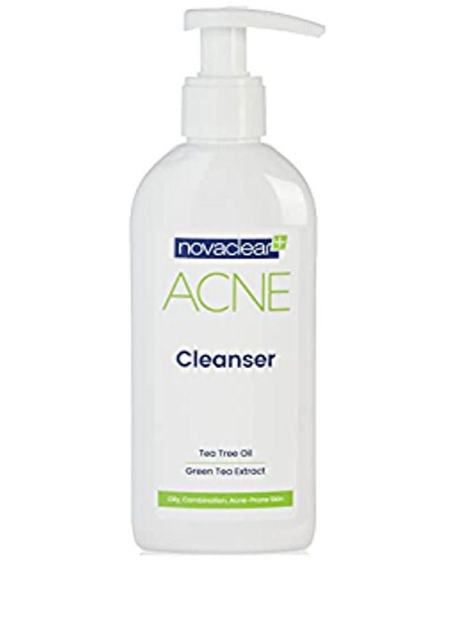 Novaclear Acne Cleanser