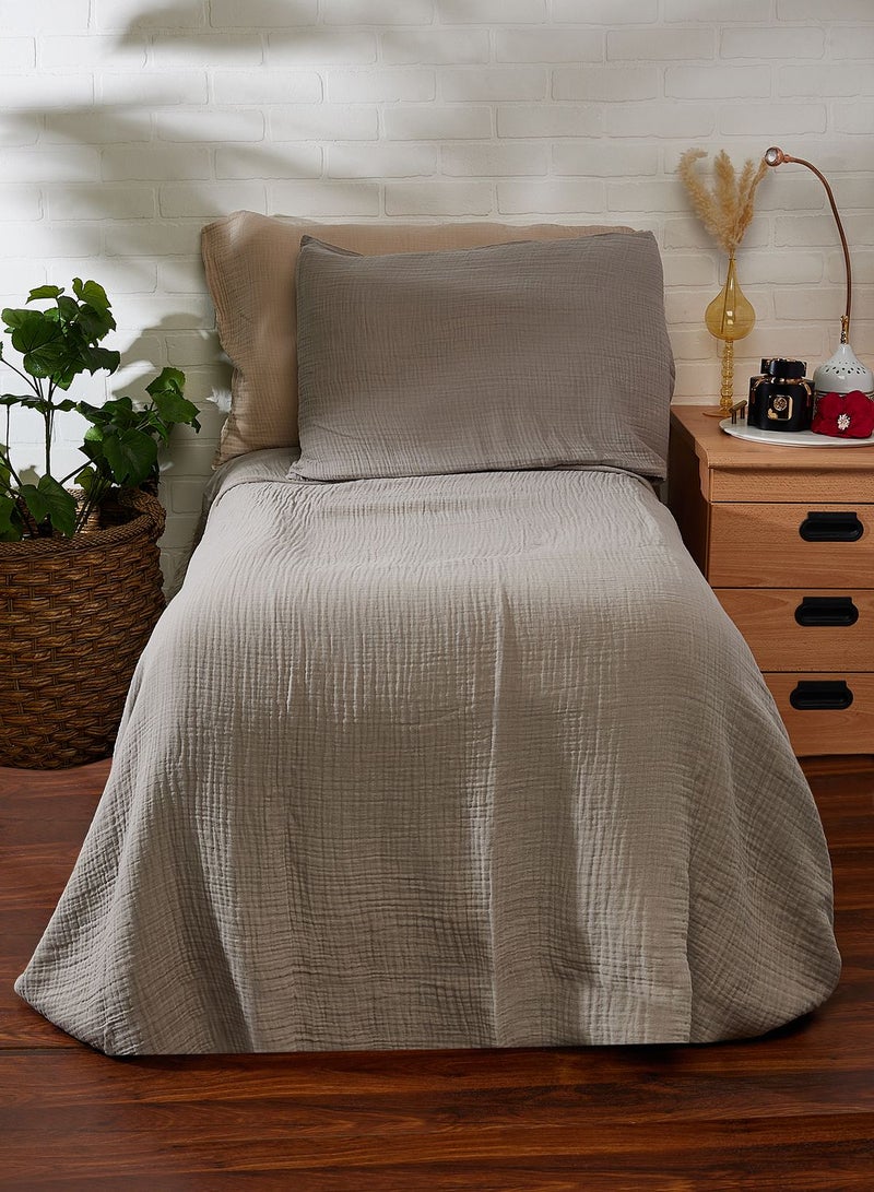 Cotton Duvet Cover Set