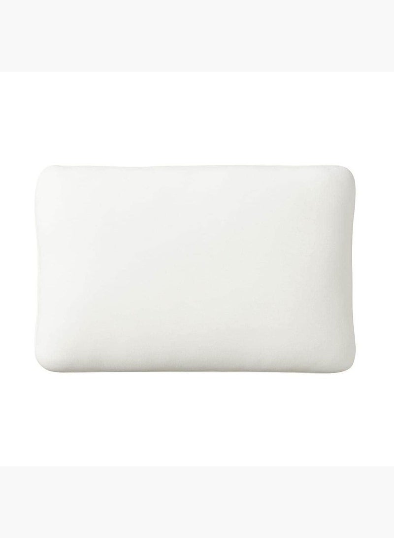 Head Supports Pillow, W 40 x D 60 cm, Off White