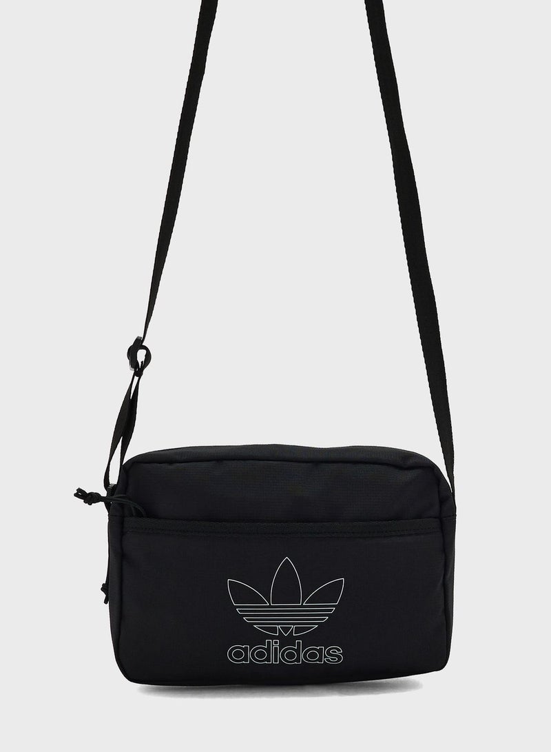 Airliner Crossbody