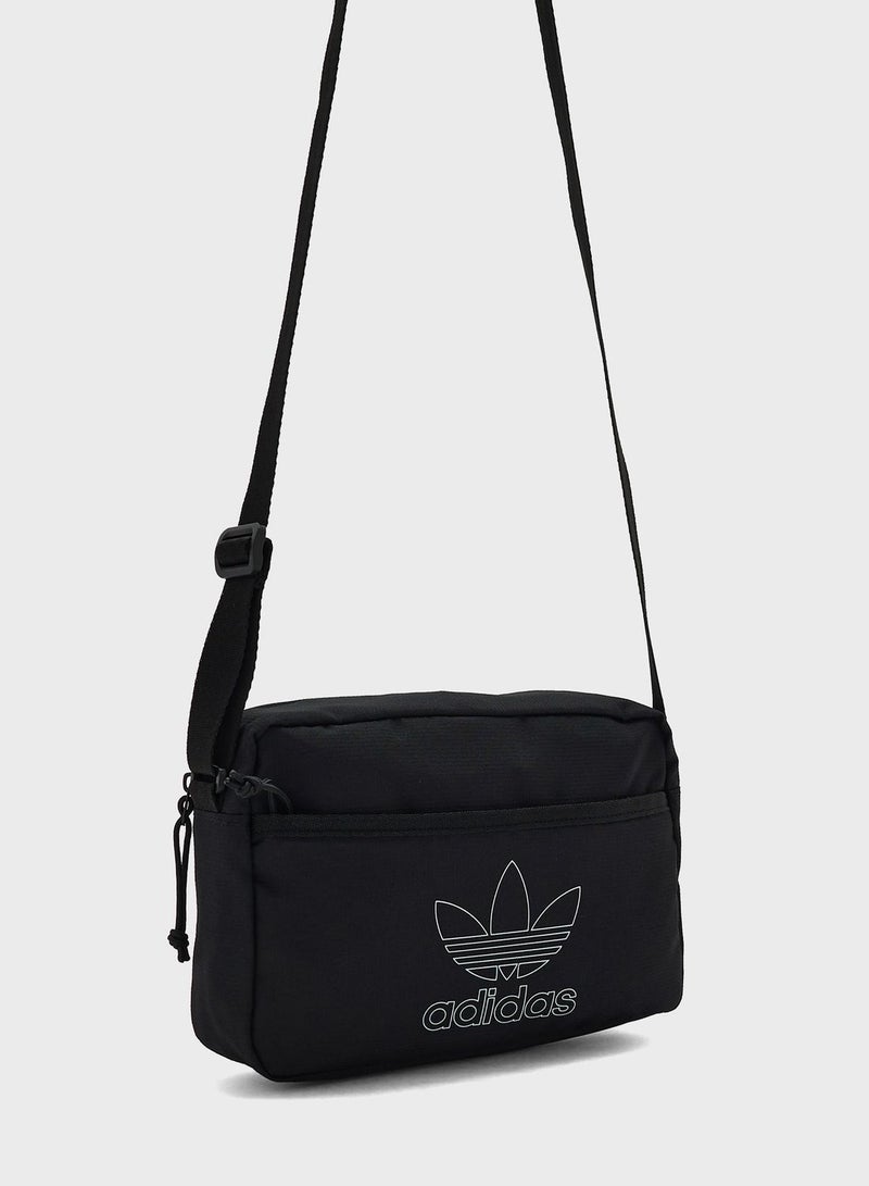Airliner Crossbody