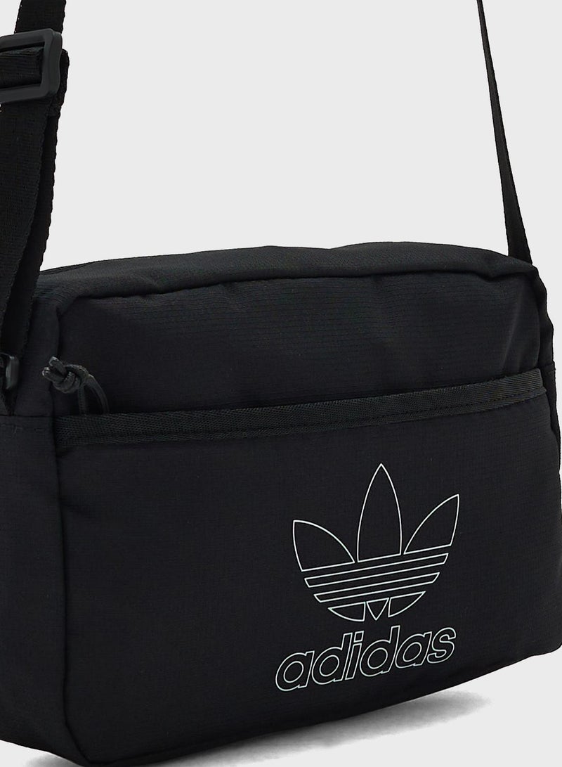 Airliner Crossbody