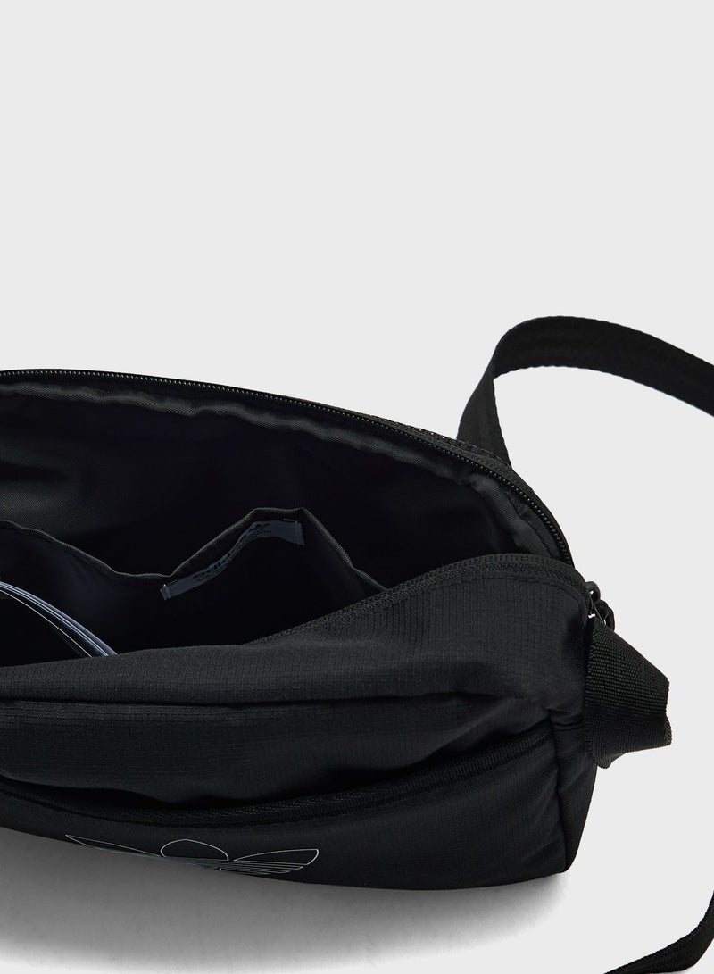 Airliner Crossbody
