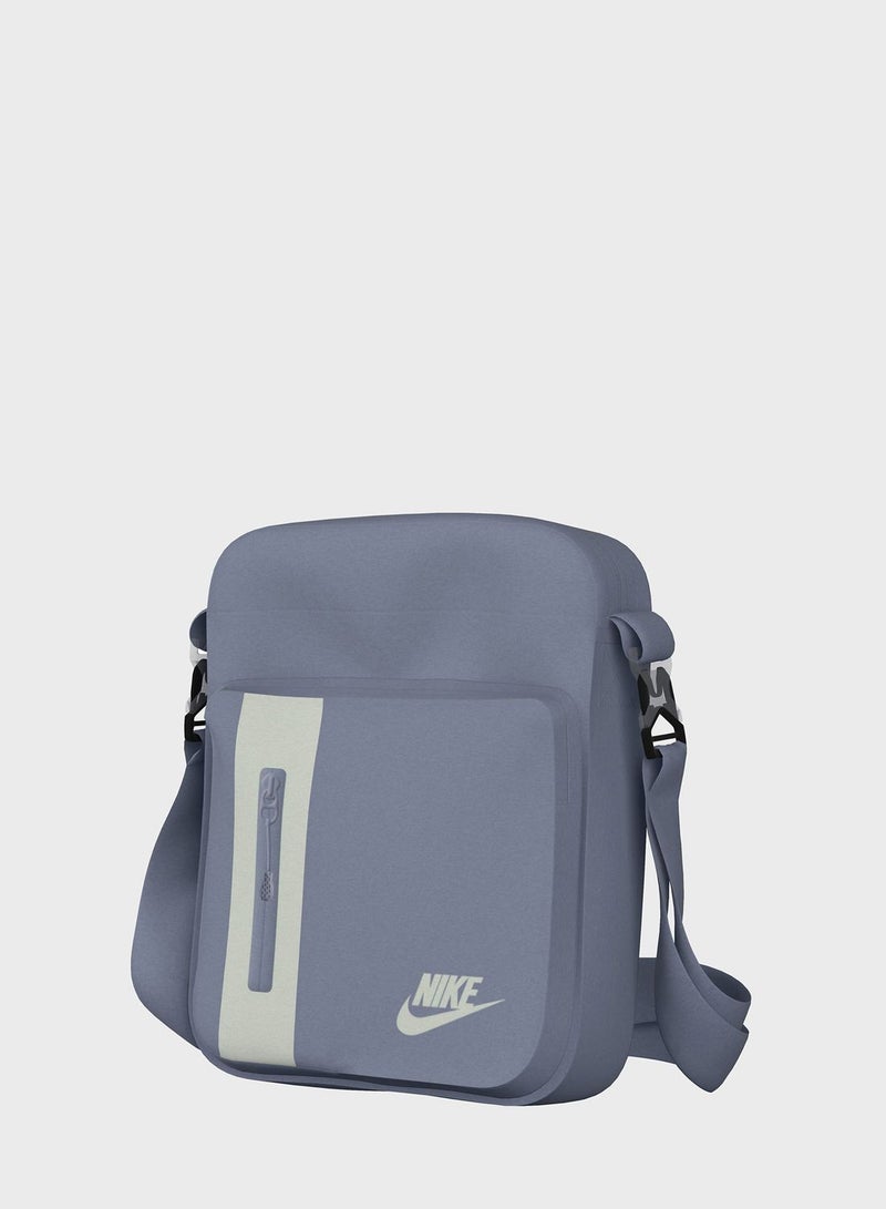Logo Premium Element Crossbody