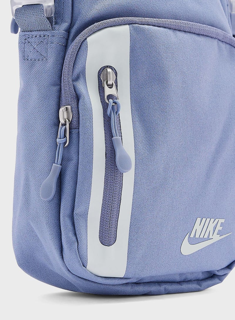 Logo Premium Element Crossbody