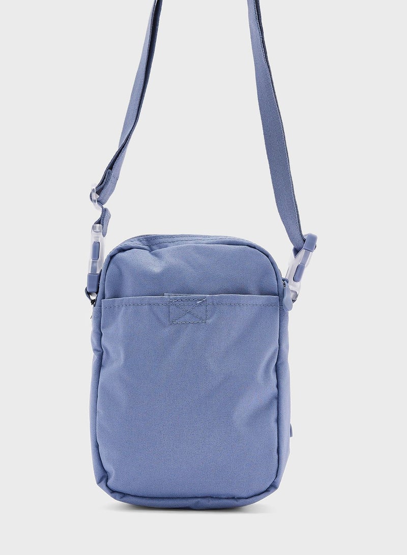 Logo Premium Element Crossbody