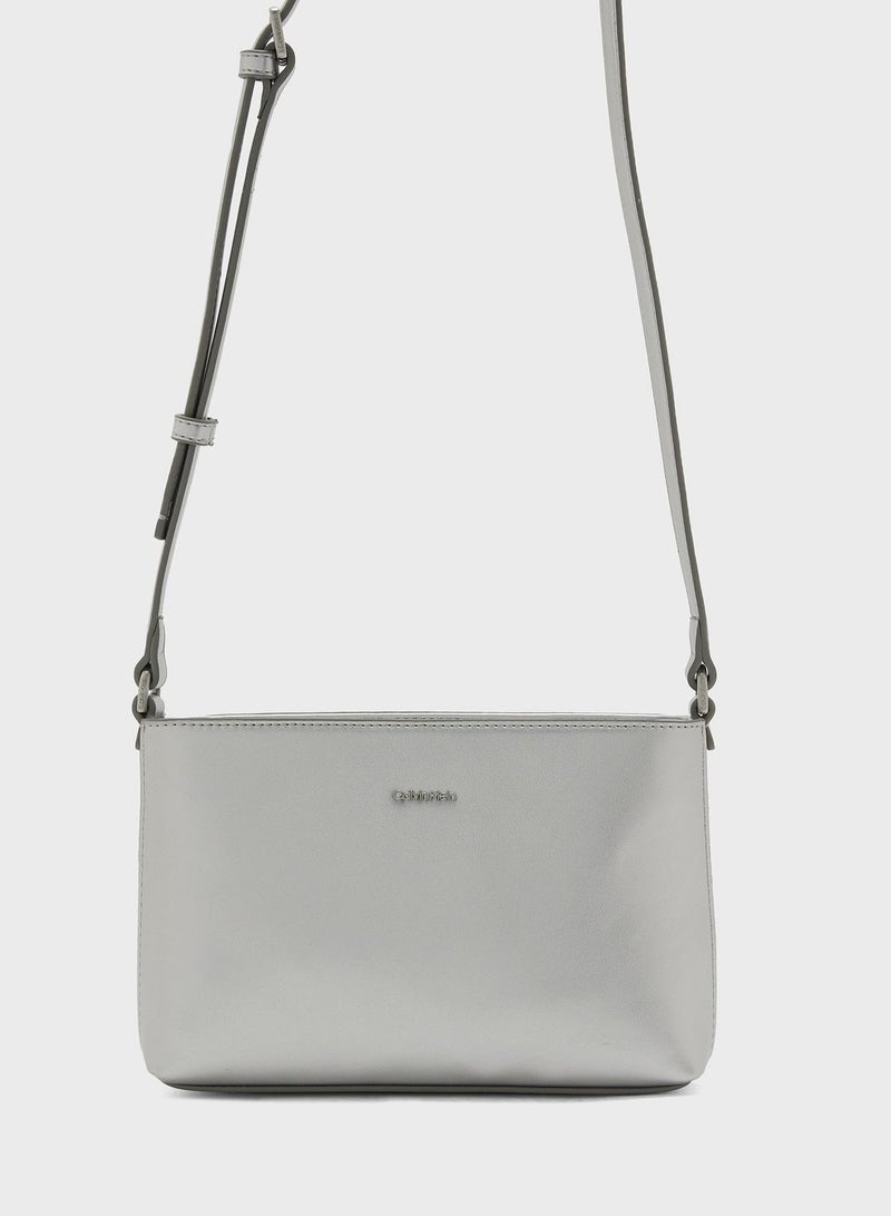 Must Medium Crossbody