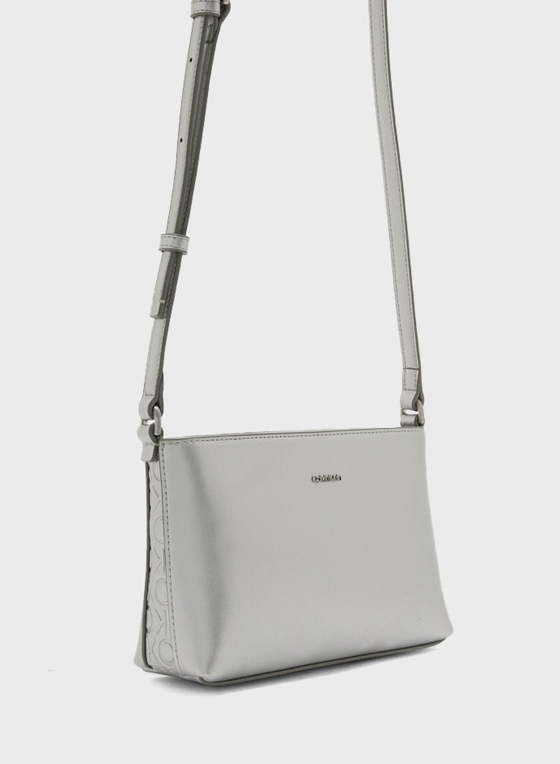 Must Medium Crossbody