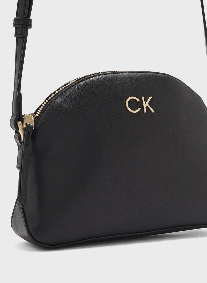 Re-Lock Seasonal Medium Crossbody