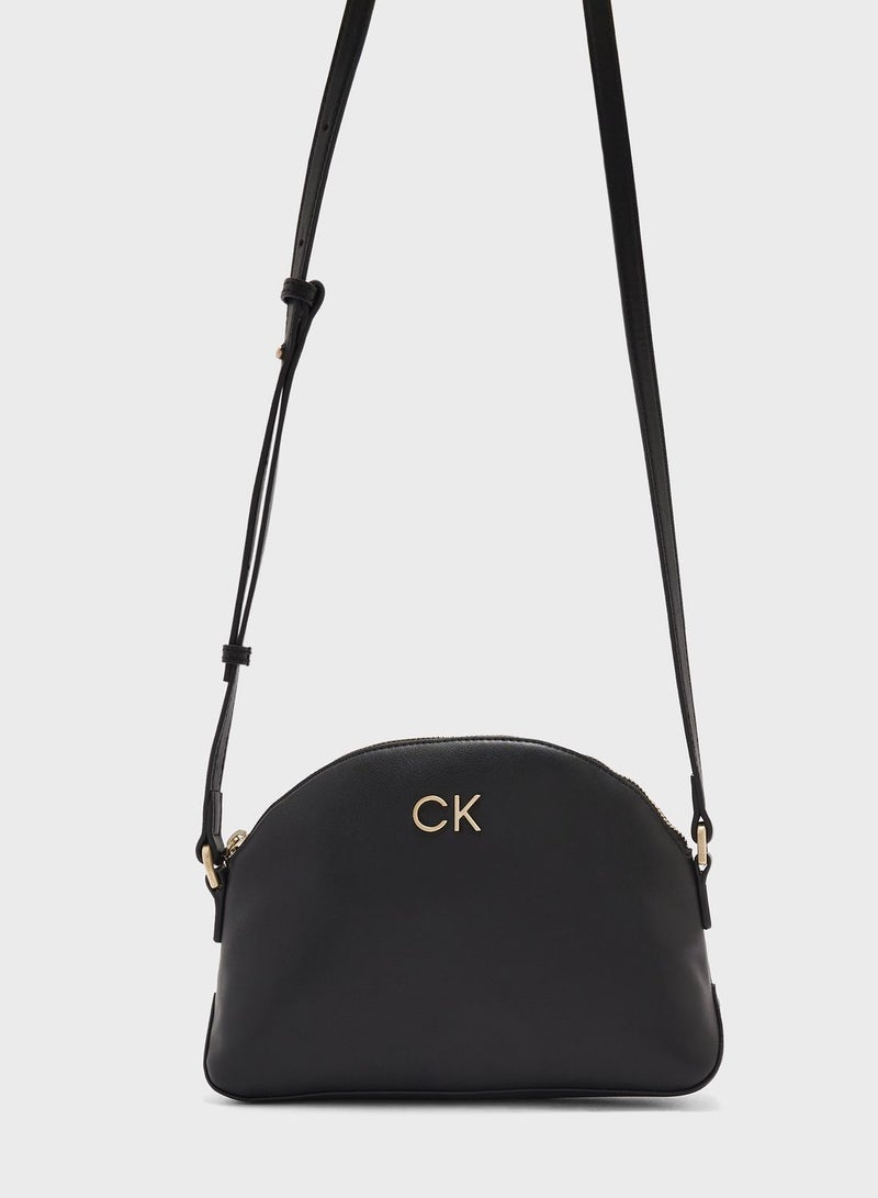 Re-Lock Seasonal Medium Crossbody