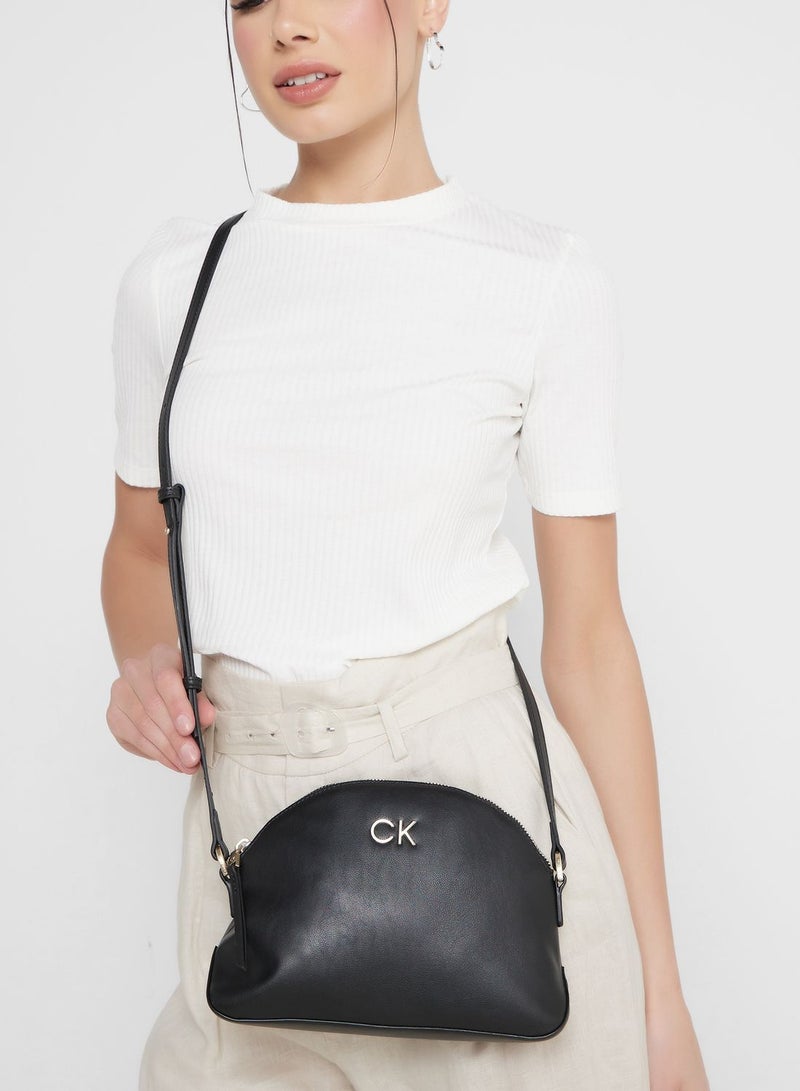 Re-Lock Seasonal Medium Crossbody