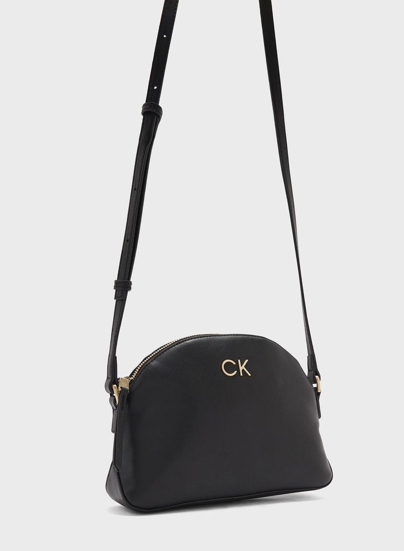 Re-Lock Seasonal Medium Crossbody