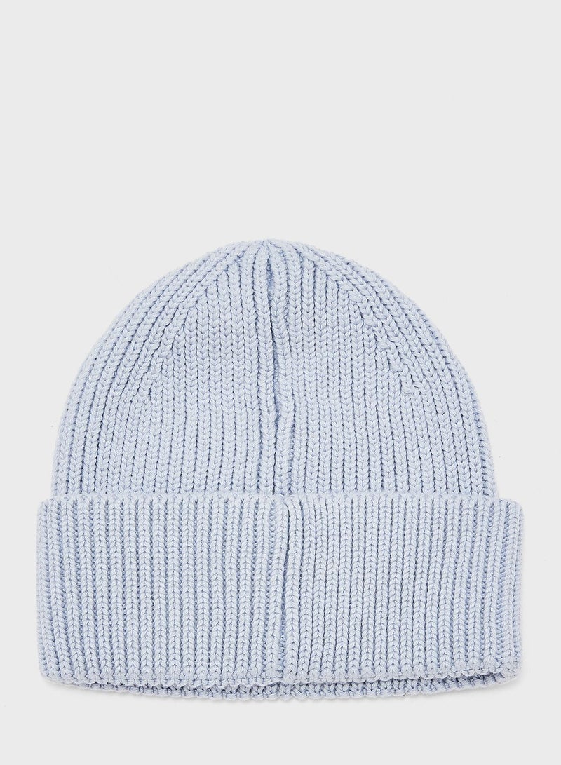 Re Lock Beanie