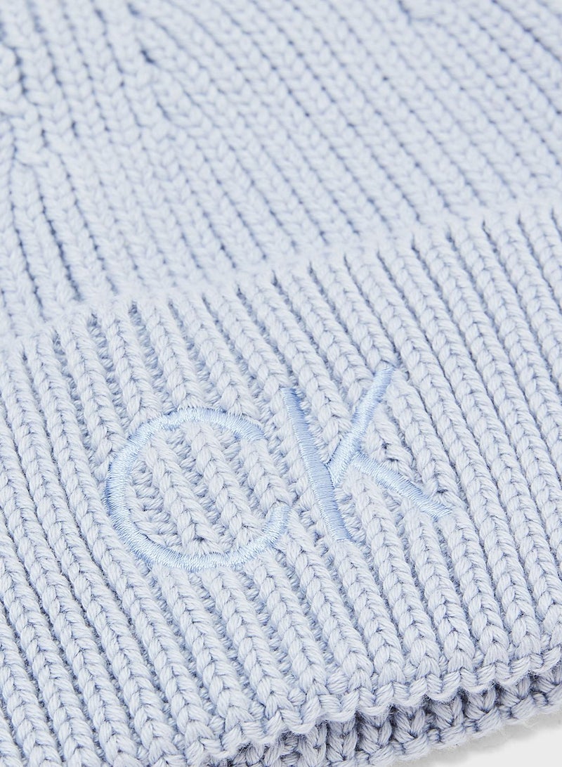 Re Lock Beanie