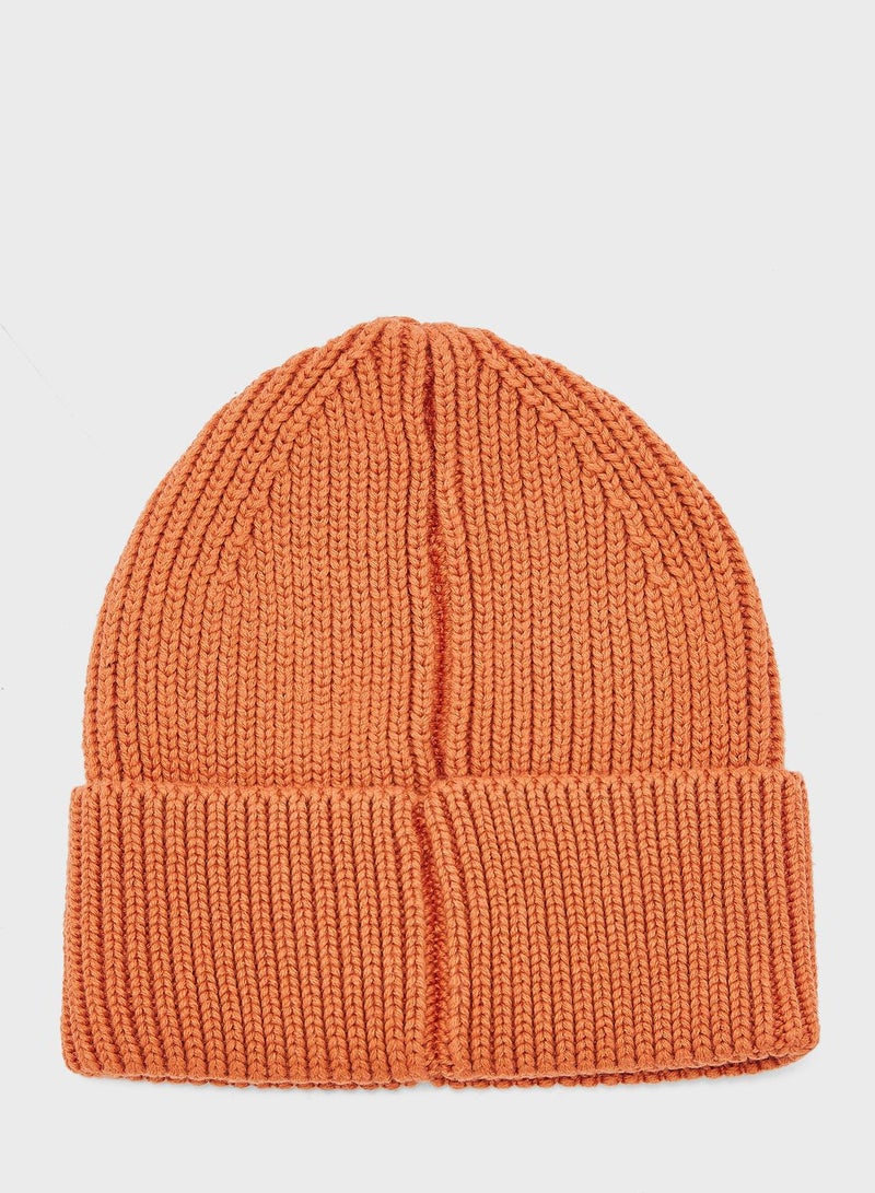 Re Lock Beanie