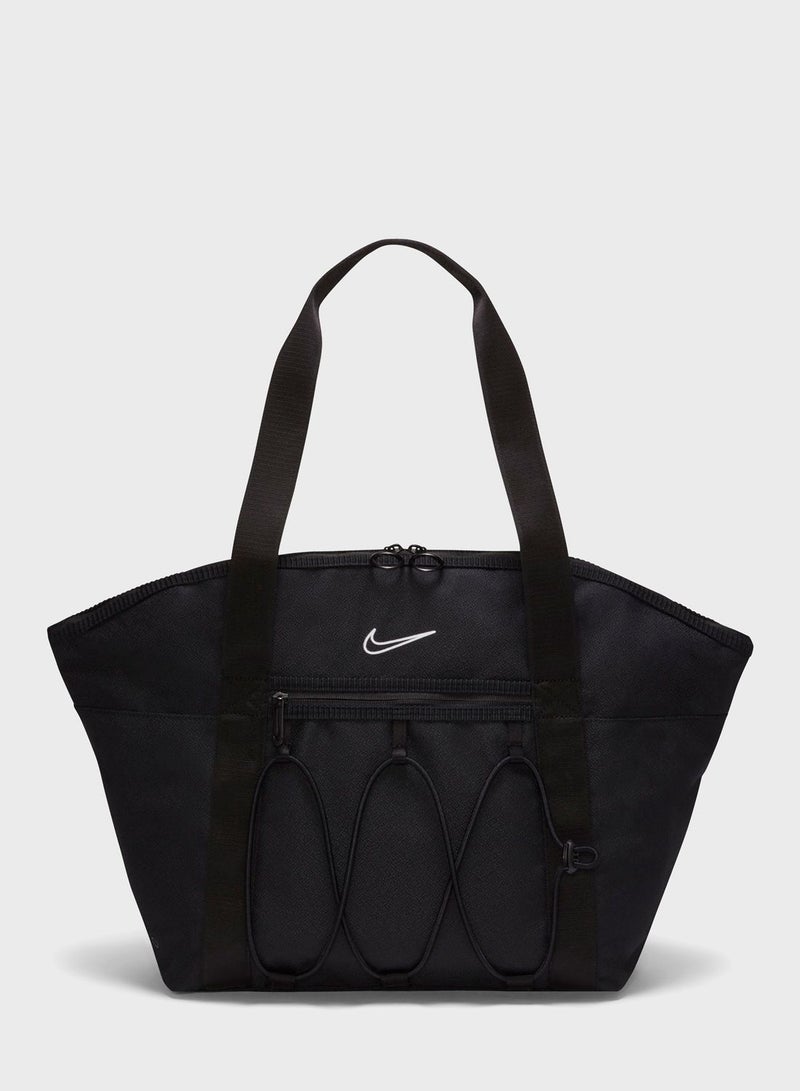 Logo Tote