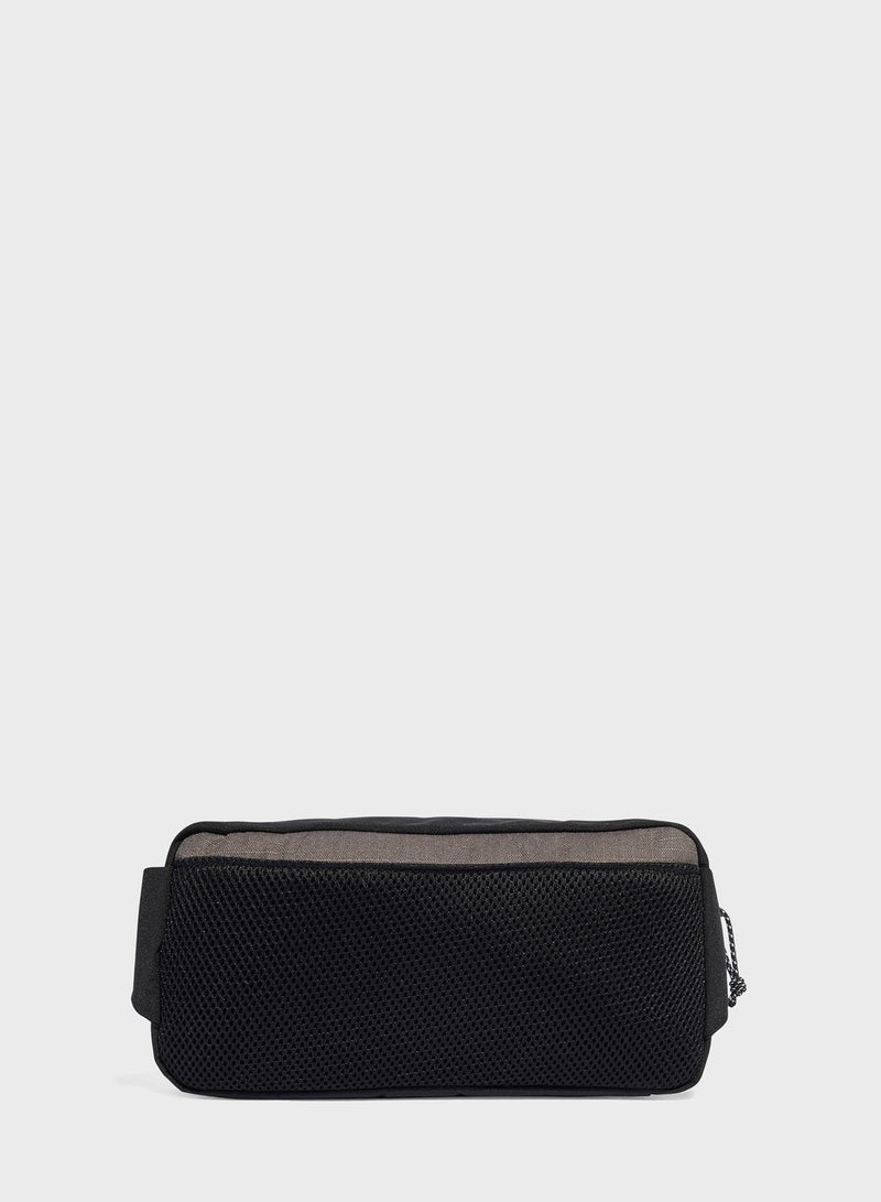 Classic Explorer Waist Bag