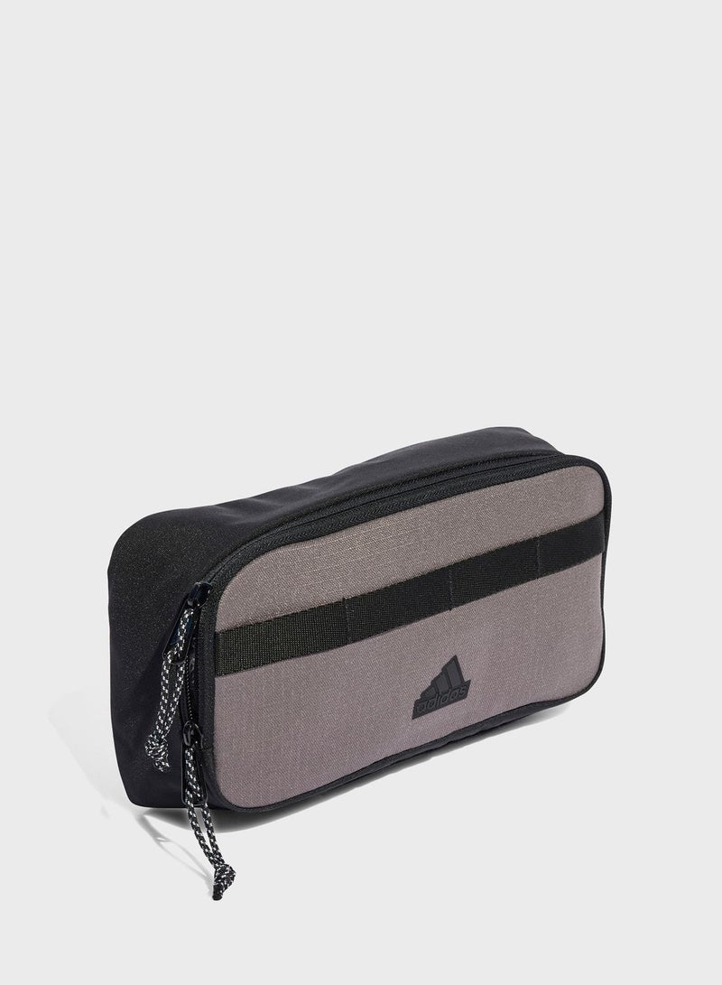 Classic Explorer Waist Bag