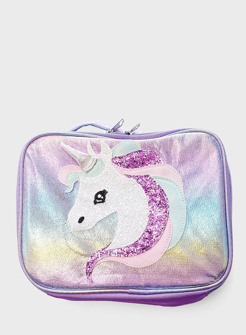 Kids Unicorn Handbag