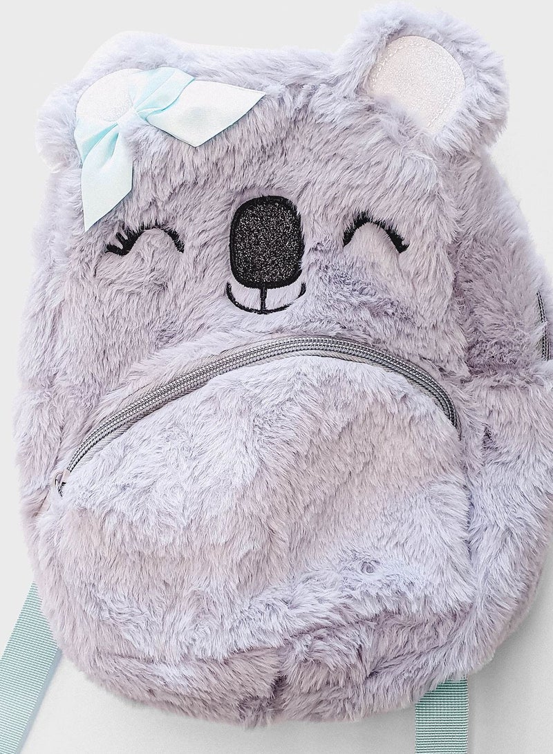 Kids Koala Backpack