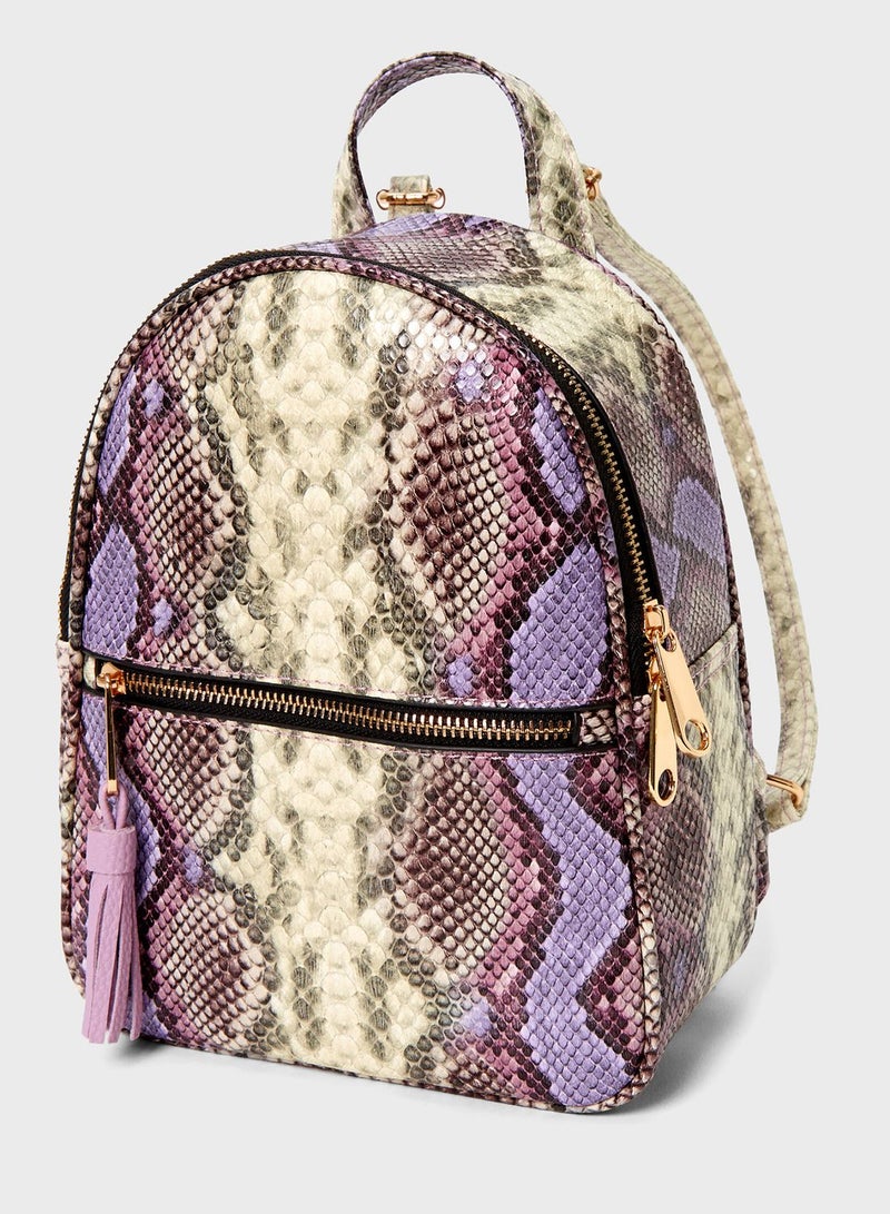 Kids Print Backpacks