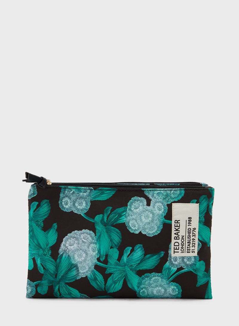 Betiaa Wet And Dry Pouch
