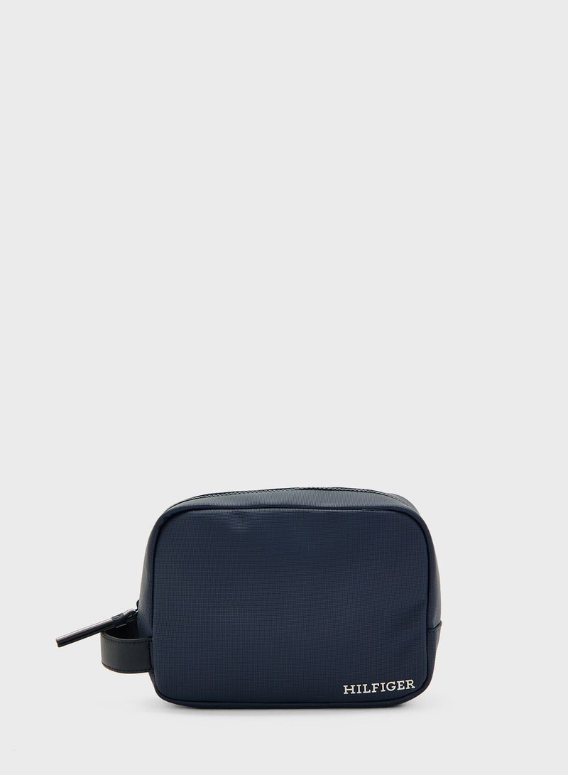 Pique Toiletry Bag