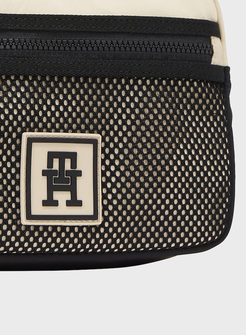 Logo Camera Bag