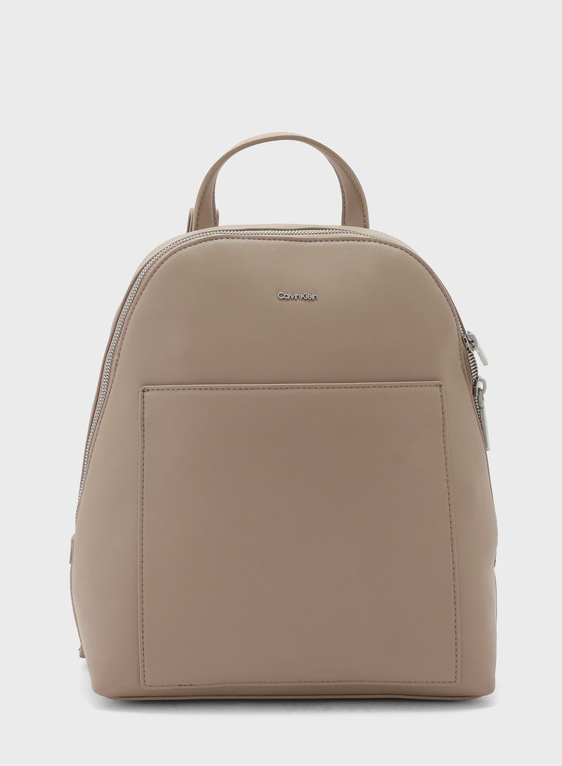 Must Dome Backpack