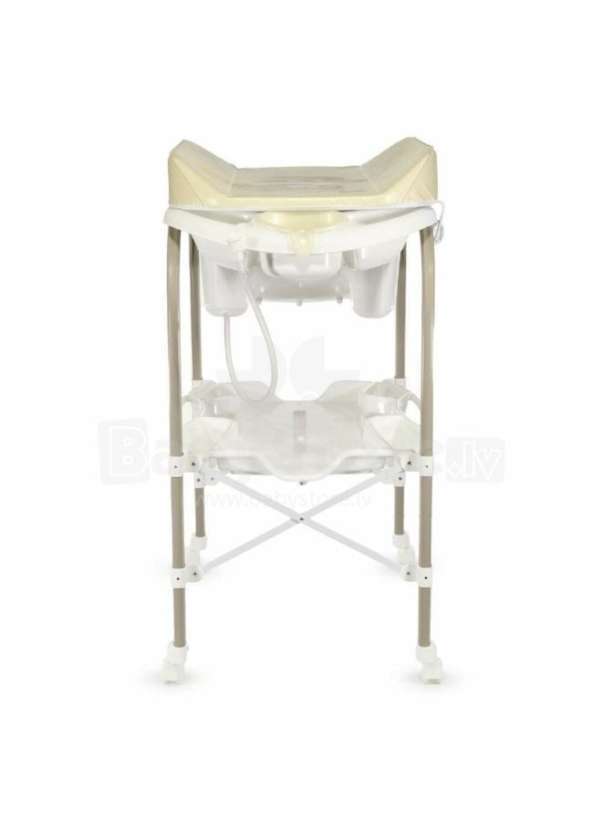 Baby Bath Changing Table Cambio