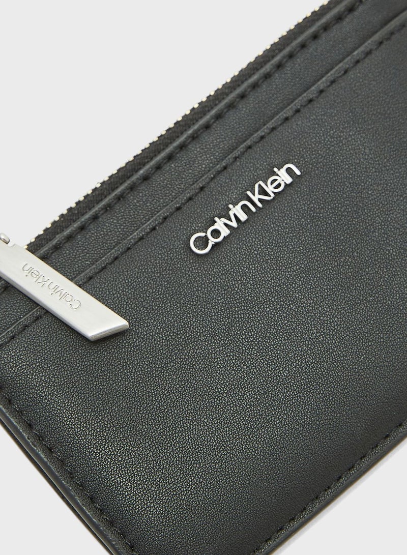 Must Cardholder