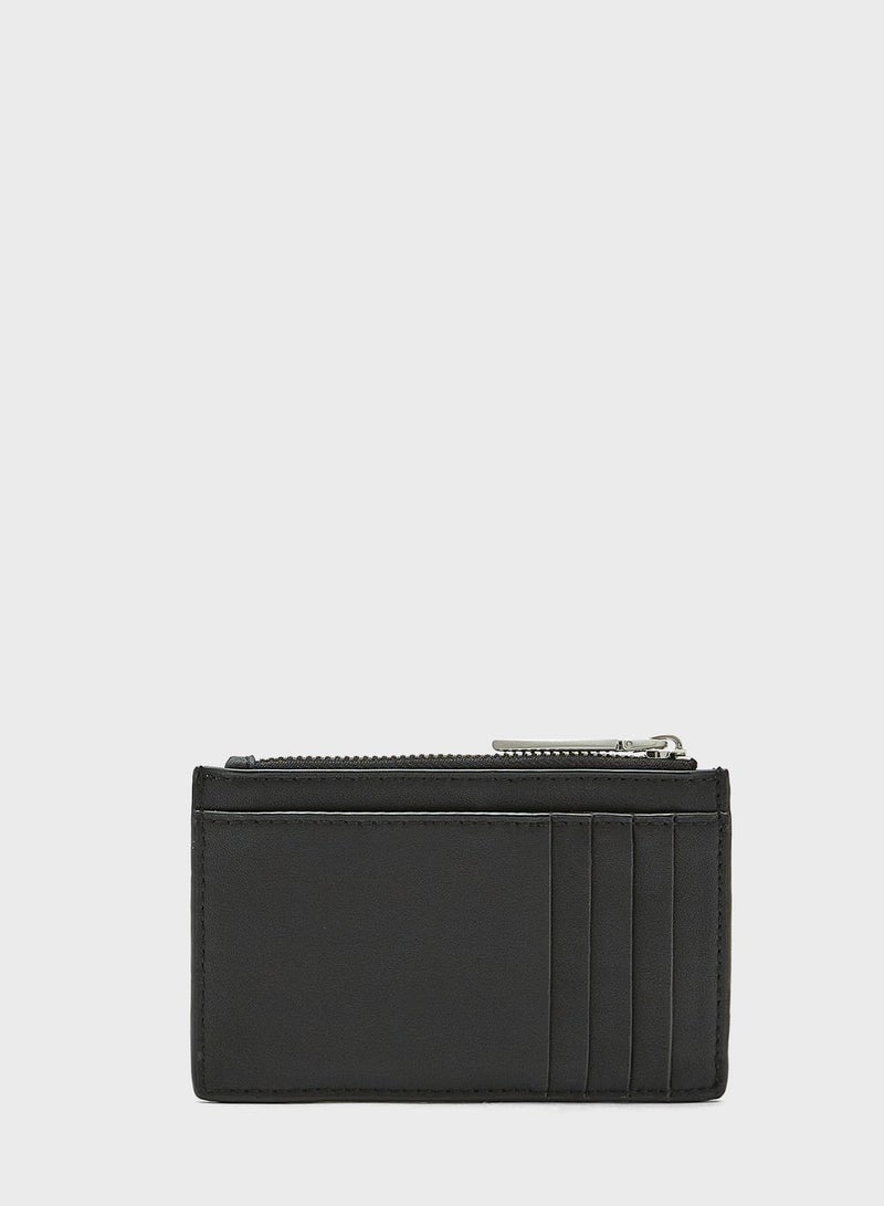 Must Cardholder