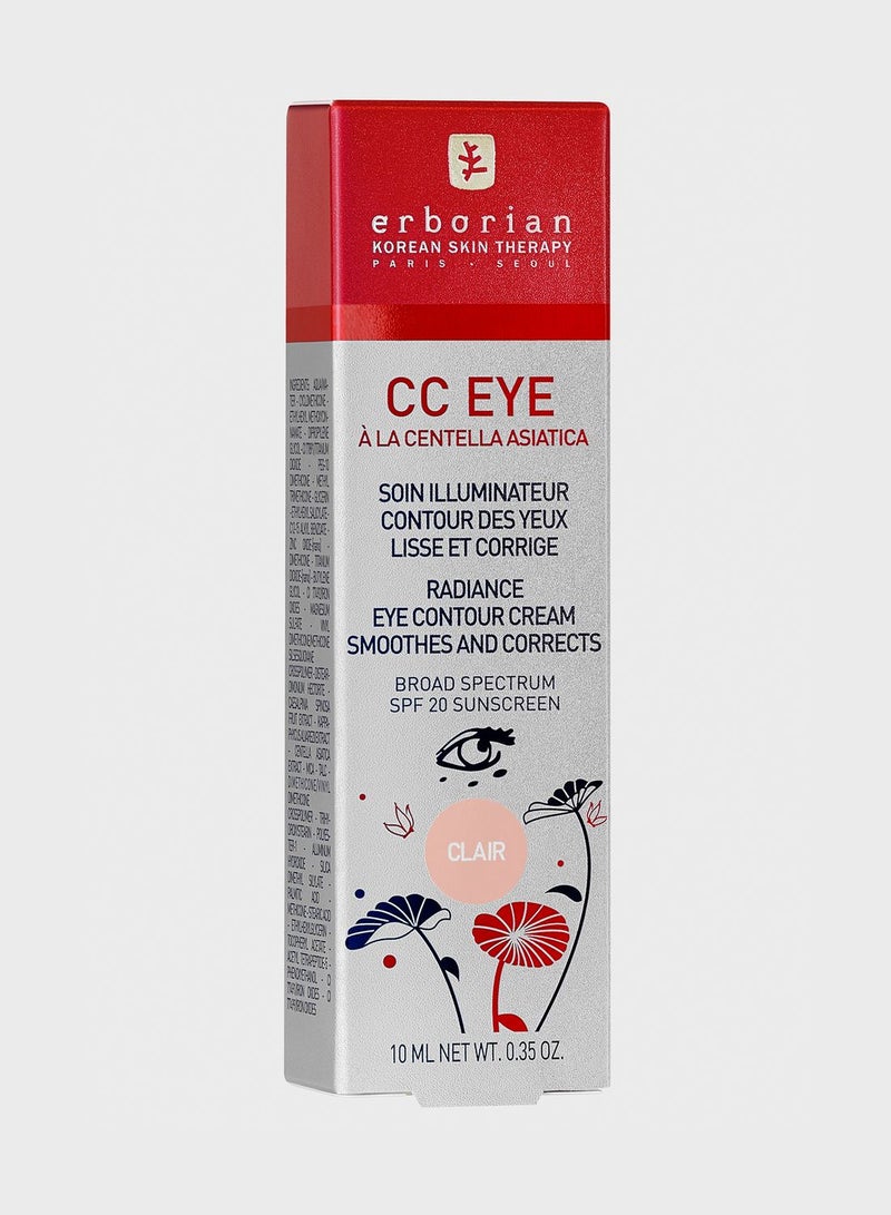 Cc Eye Clair 10Ml