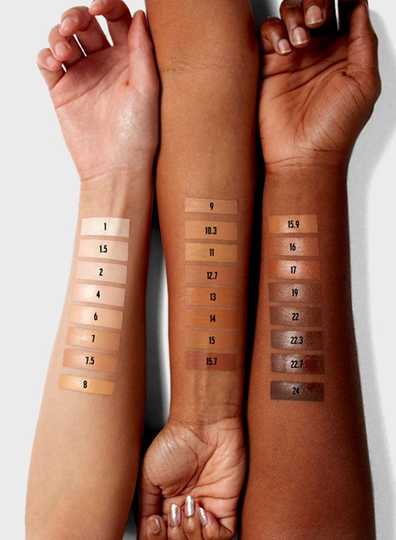 Can't Stop Won't Stop Contour Concealer - Golden 13