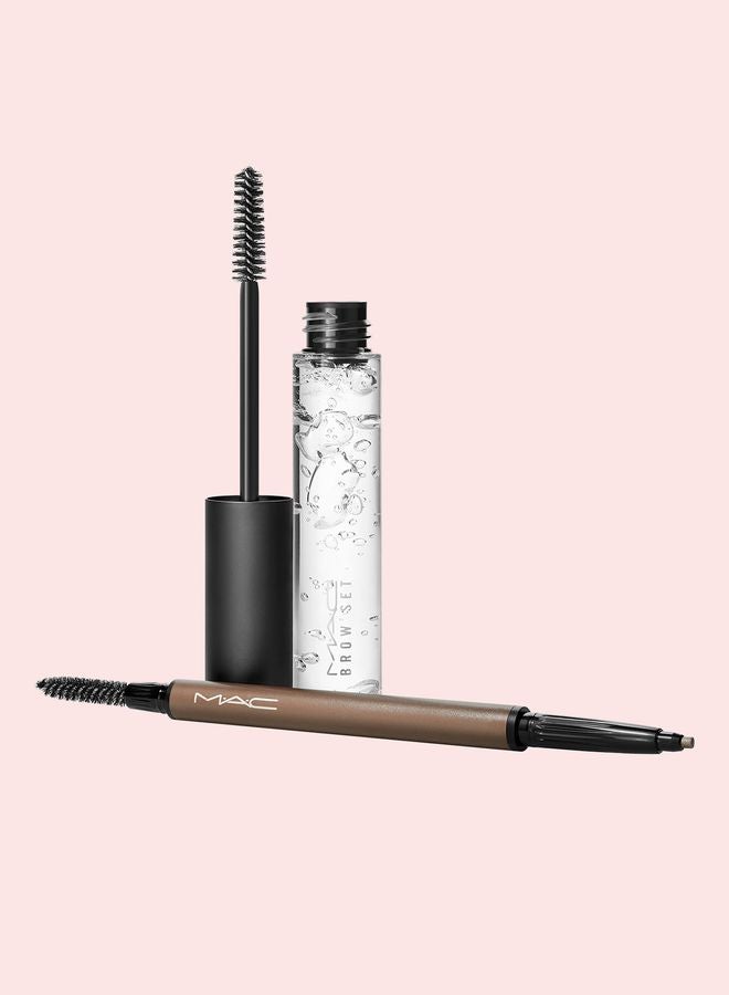 Made To Wow Brow Kit: Light, Savings 21%