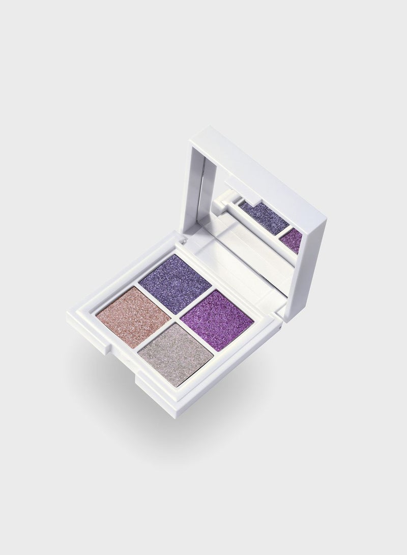 Made To Shine Eyeshadow Palette 01 - Colour Symphony