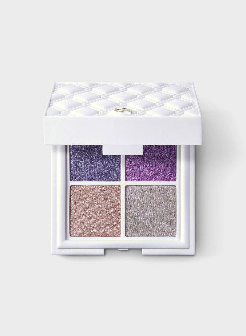 Made To Shine Eyeshadow Palette 01 - Colour Symphony