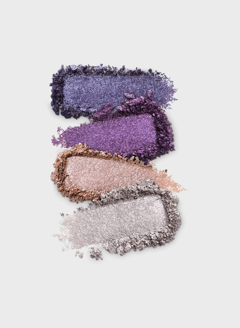 Made To Shine Eyeshadow Palette 01 - Colour Symphony