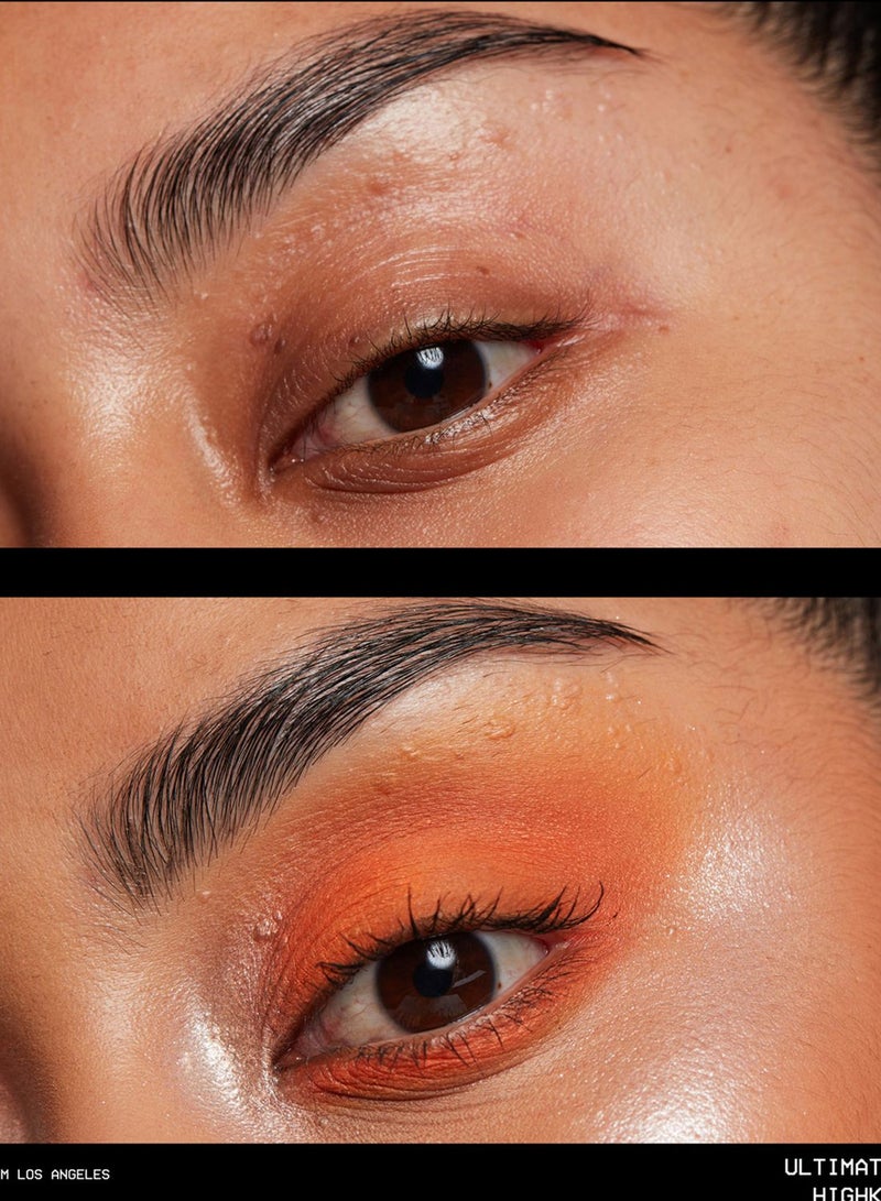 Ultimate Glow Shots High - Key Lychee