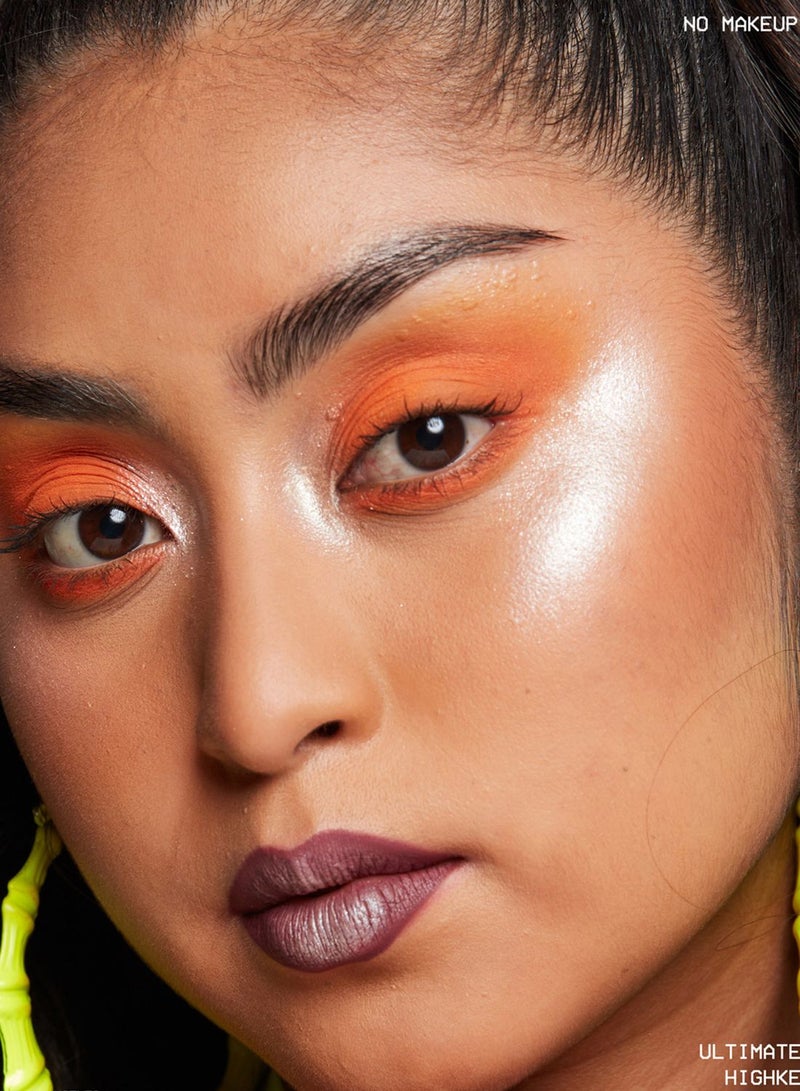 Ultimate Glow Shots High - Key Lychee