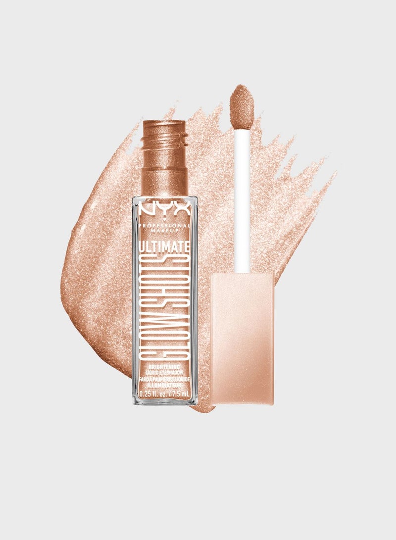 Ultimate Glow Shots High - Key Lychee